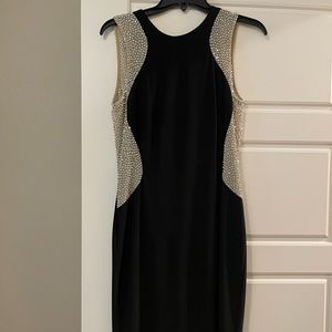 XSCAPE Cocktail Dress